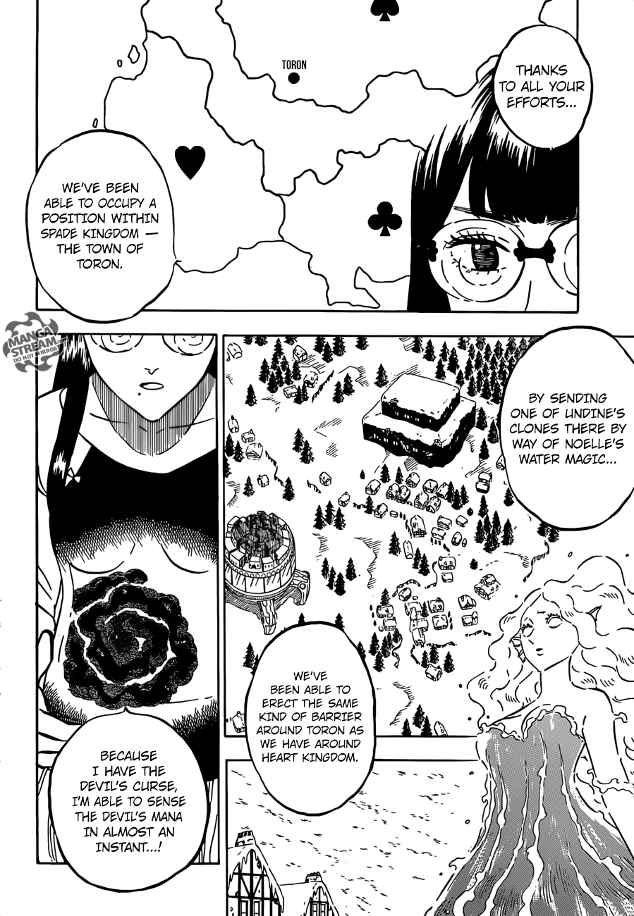 Black Clover Chapter 232 3